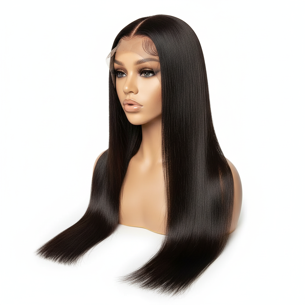 Luvia Divine pour une longueur parfaite