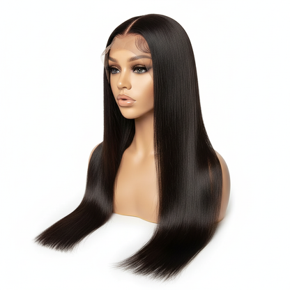 Luvia Divine pour une longueur parfaite